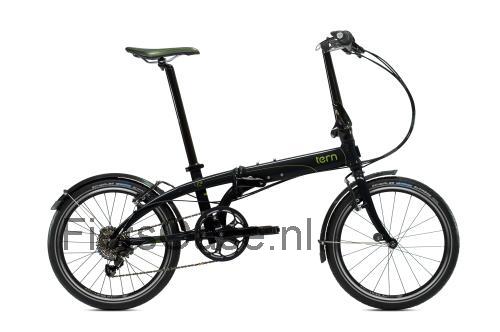 Tern Link P24h specificaties